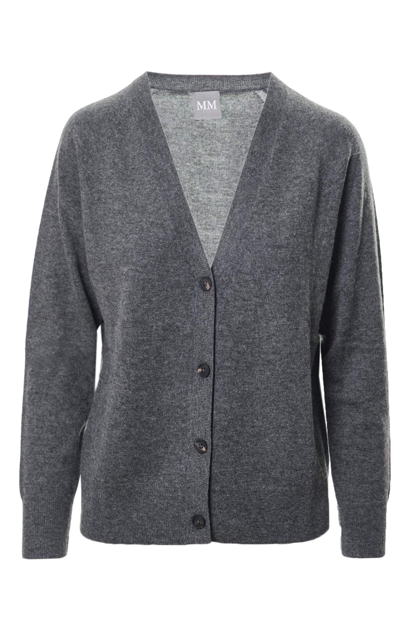 MM Maglie Autunno/Inverno Lana Vergine