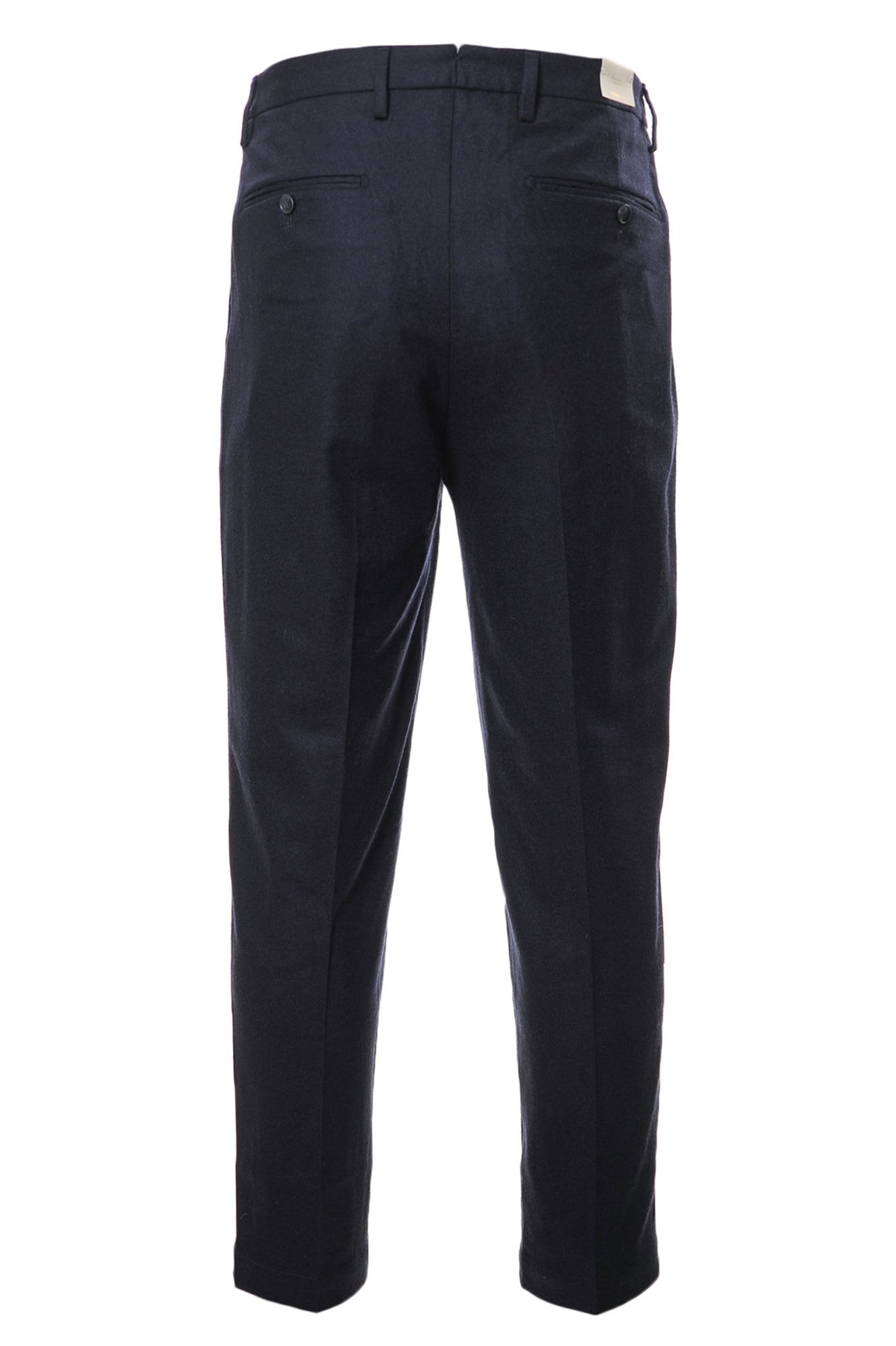 BRIGLIA Pantaloni Autunno/Inverno Lana
