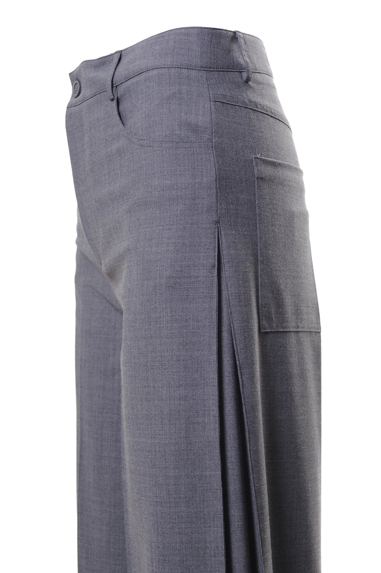 SEMICOUTURE Pantaloni Autunno/Inverno Poliestere
