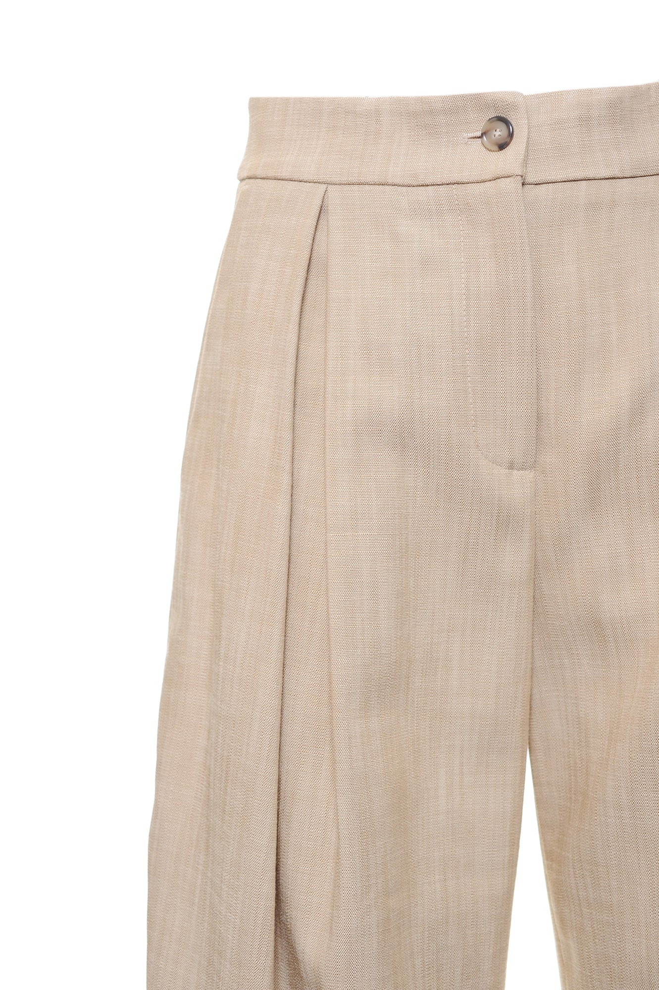 PINKO Pantaloni Primavera/Estate Viscosa