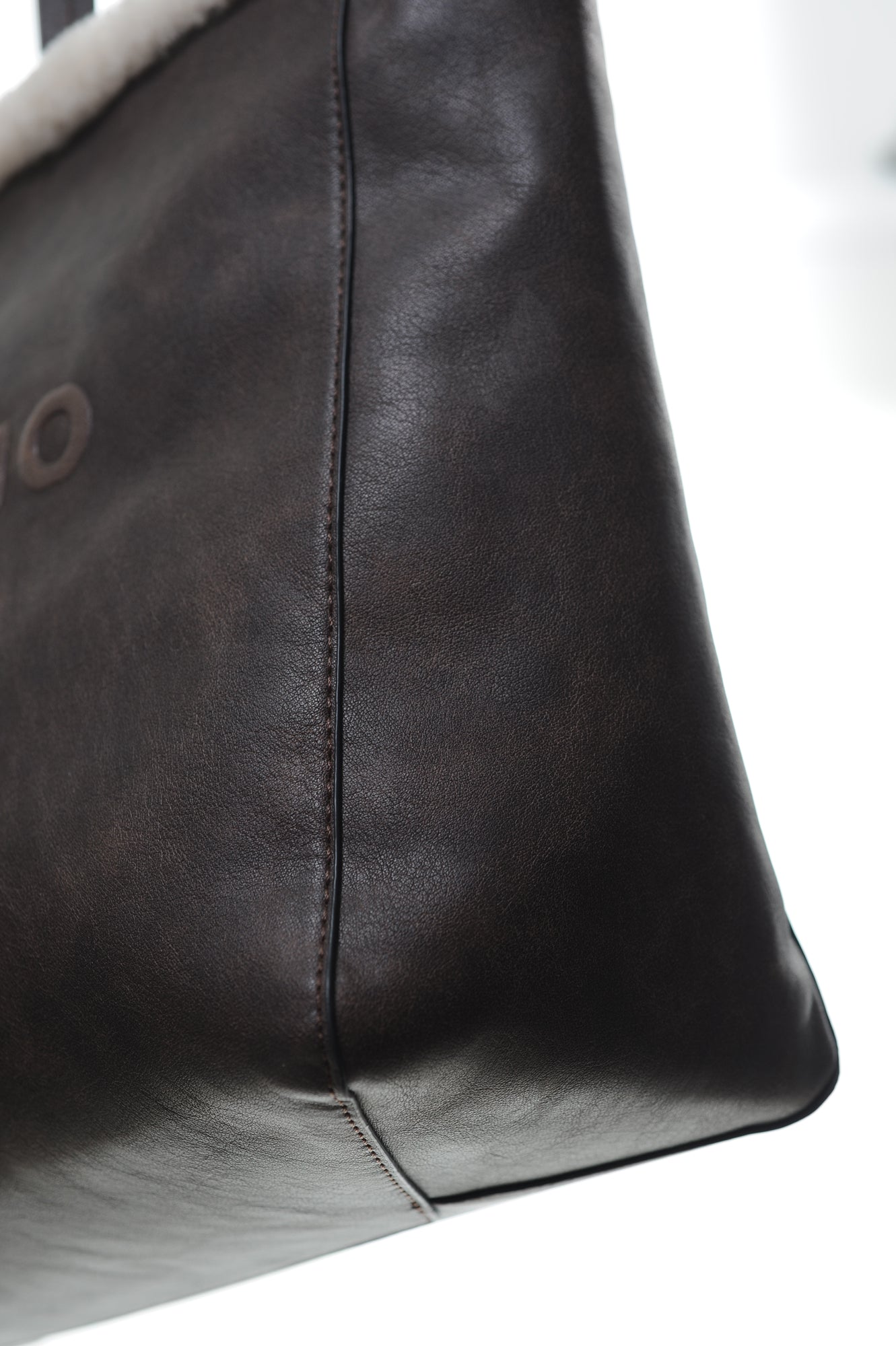 ERMANNO SCERVINO Borse Autunno/Inverno Poliuretano