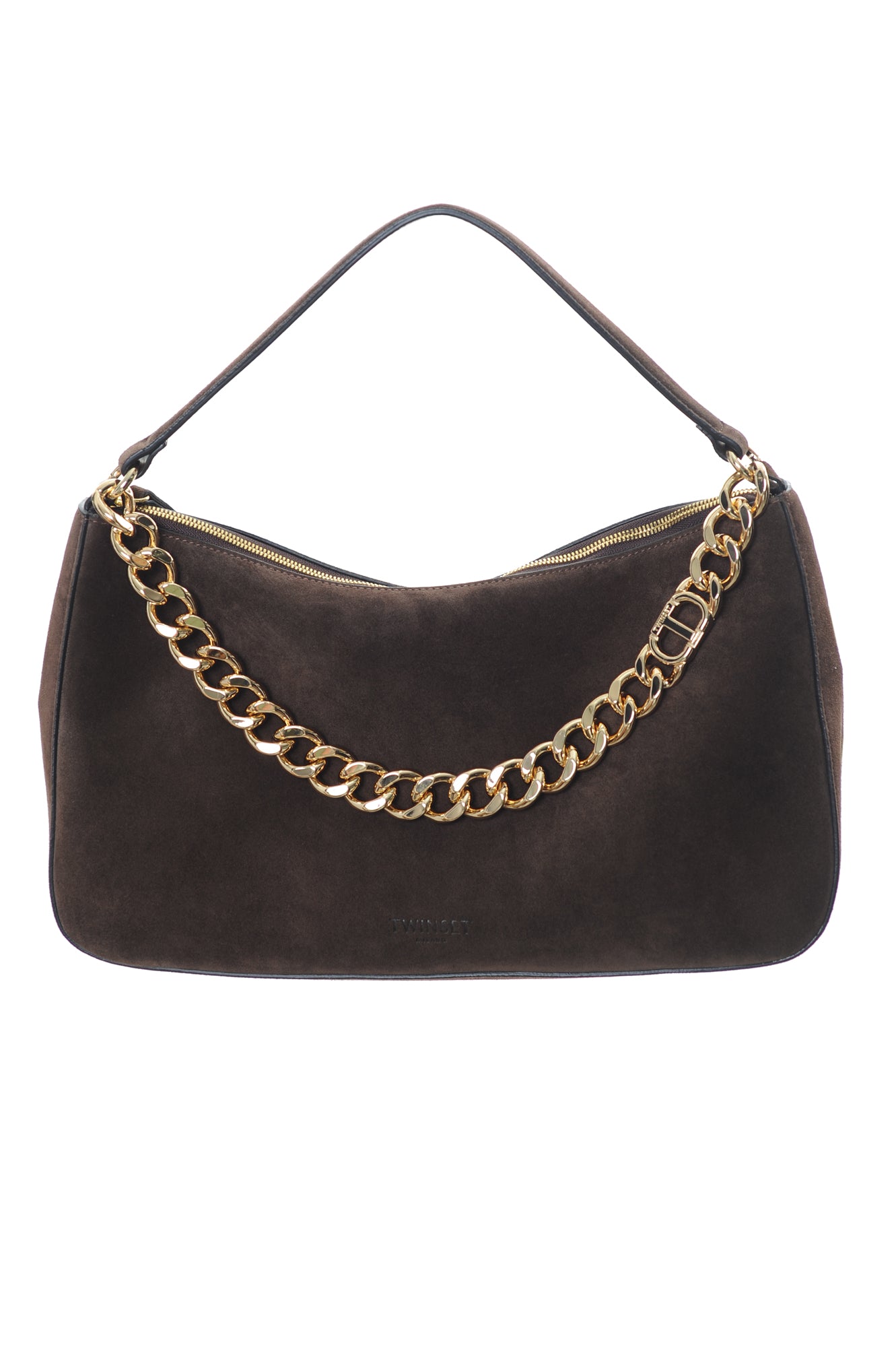 TWIN-SET Borse Autunno/Inverno Pelle