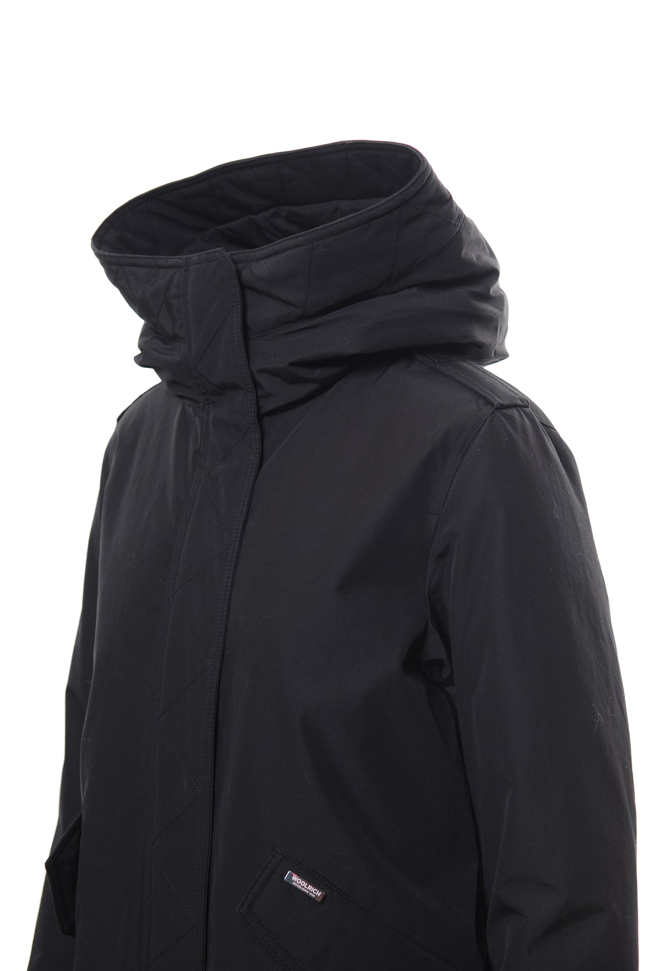 Woolrich Giubbotti Autunno/Inverno Cotone