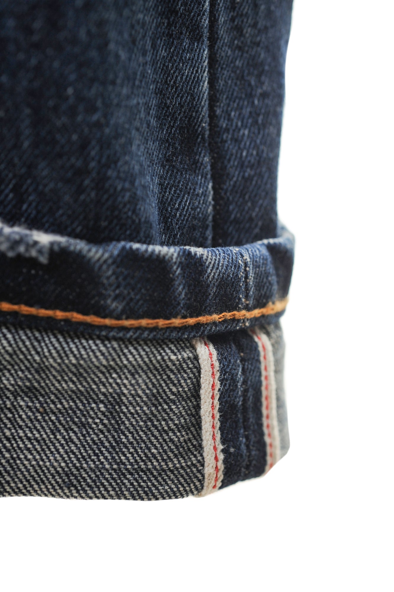 TELAGENOVA Jeans Autunno/Inverno Cotone