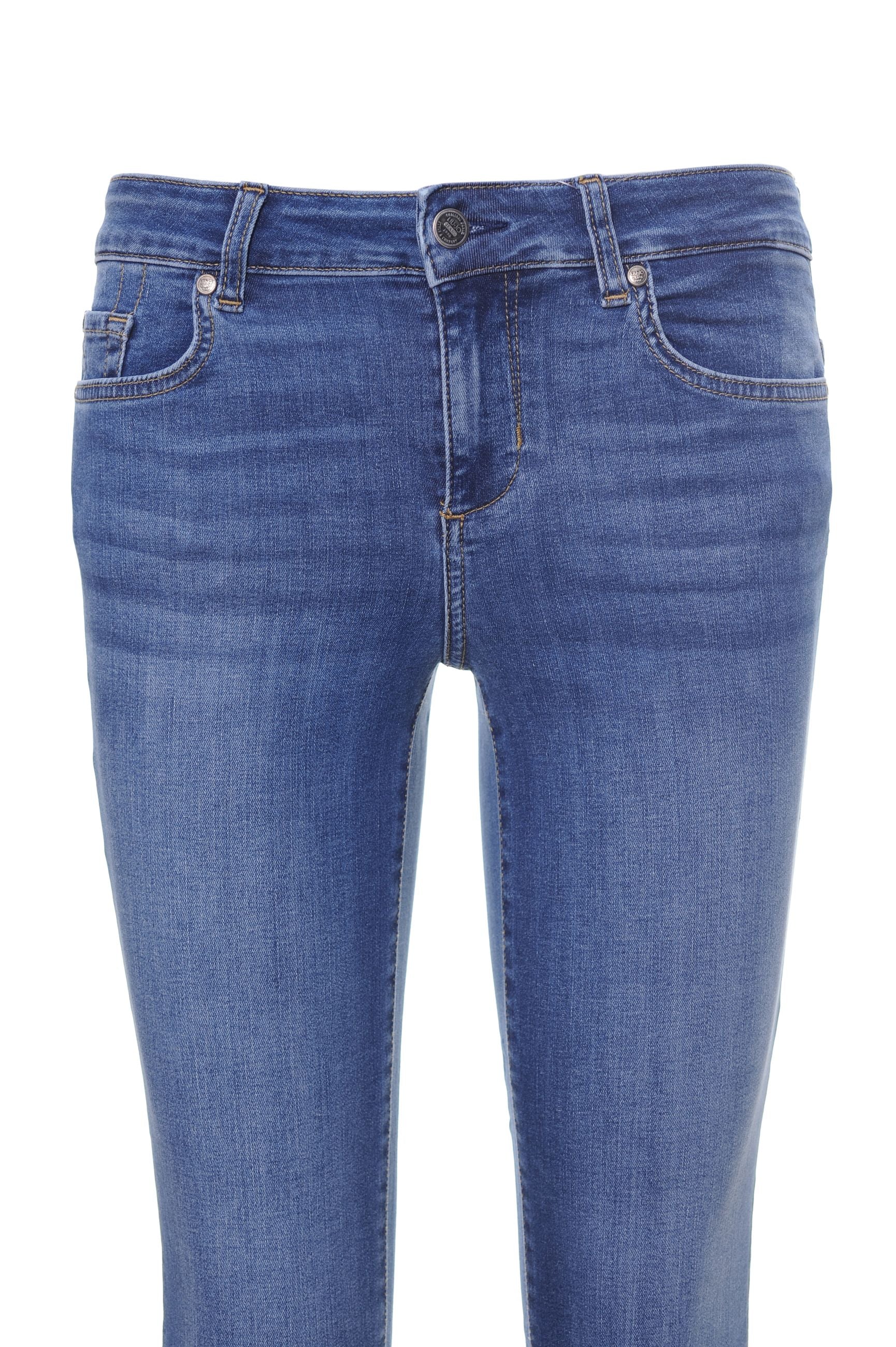 LIU.JO Jeans Primavera/Estate Cotone