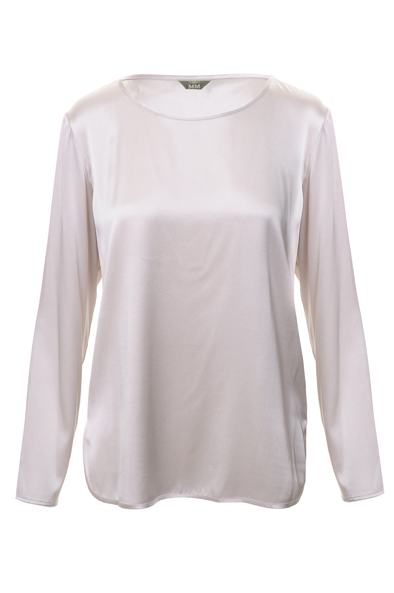 MM Bluse Autunno/Inverno Seta