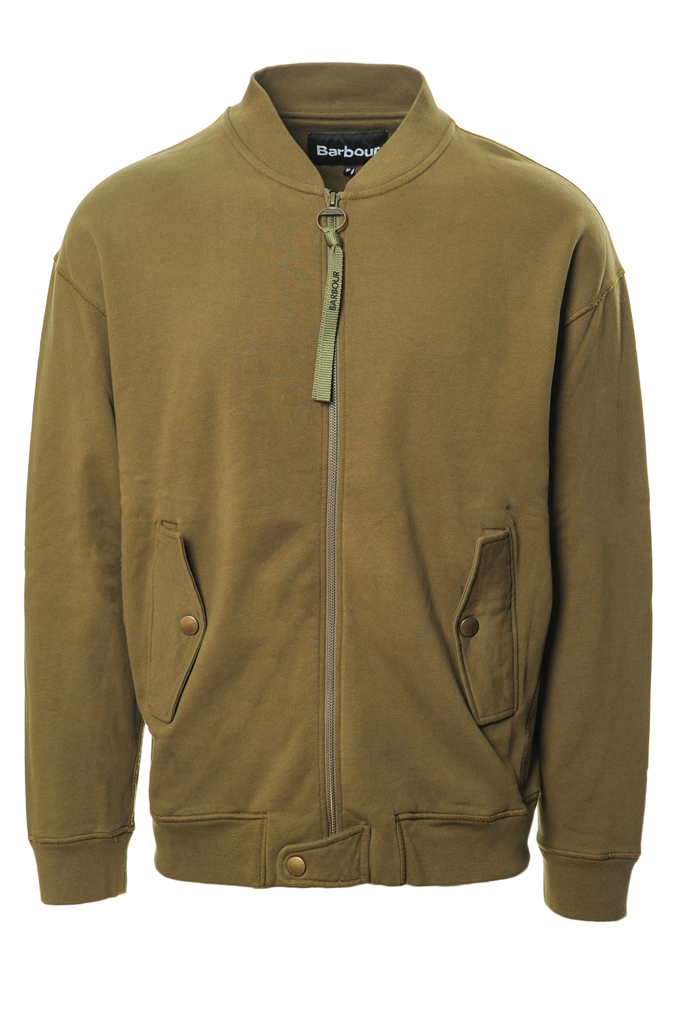 BARBOUR Felpe Autunno/Inverno Cotone