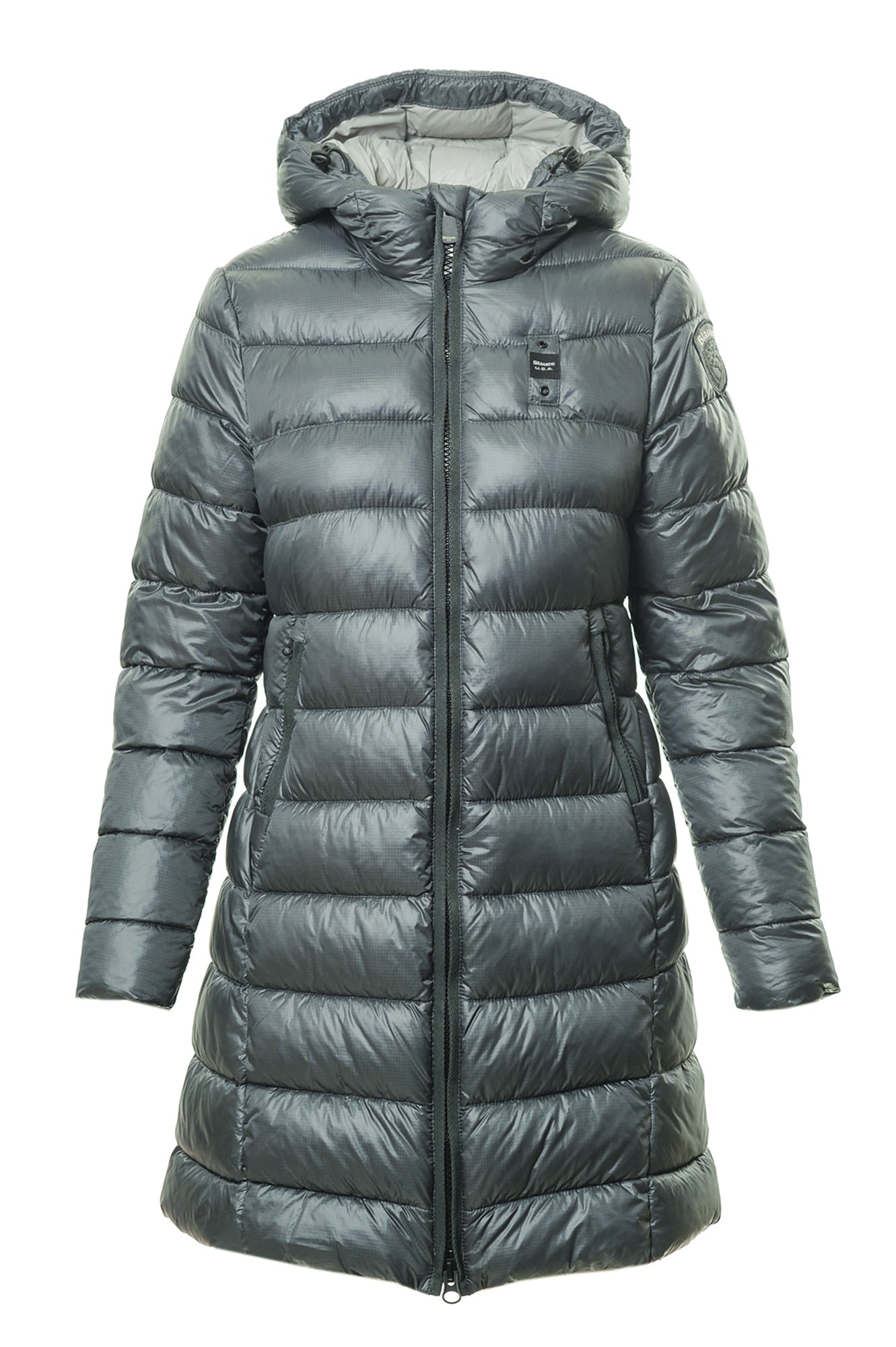 BLAUER Piumini Autunno/Inverno Poliammide