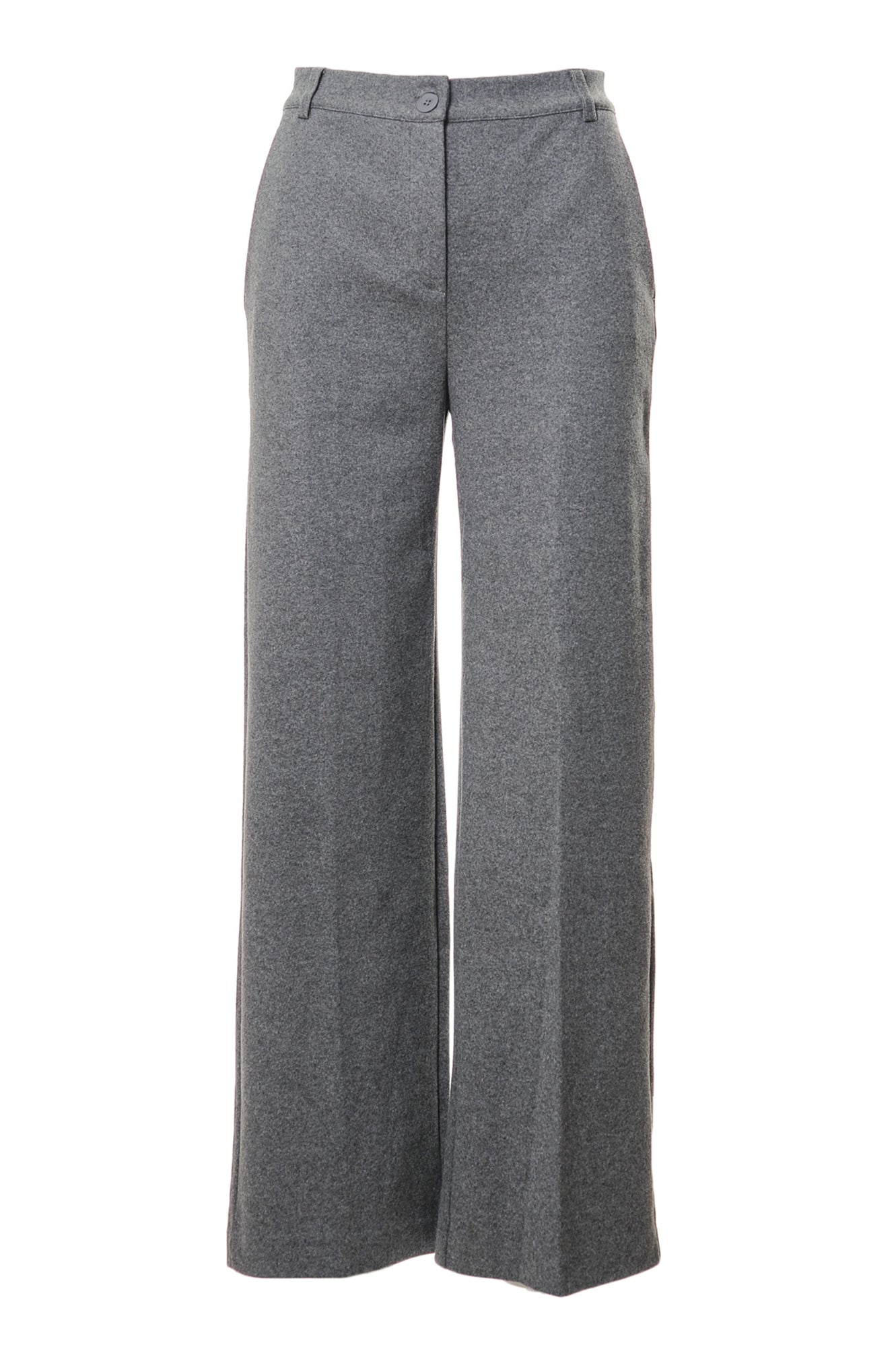 MaxMara Pantaloni Autunno/Inverno Poliestere