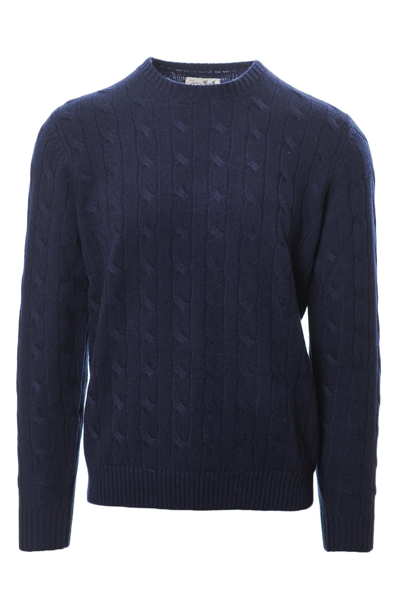 MC2 Saint Barth Maglie Autunno/Inverno Lana Merino