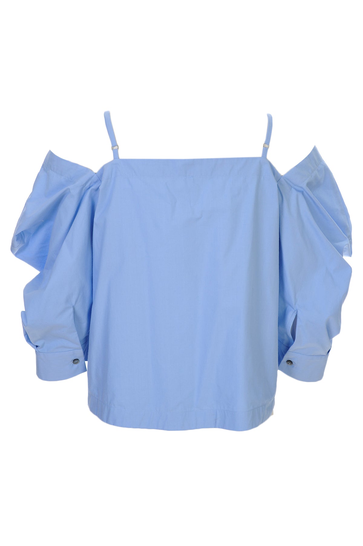 LIVIANA CONTI Bluse Donna Cotone Primavera/Estate