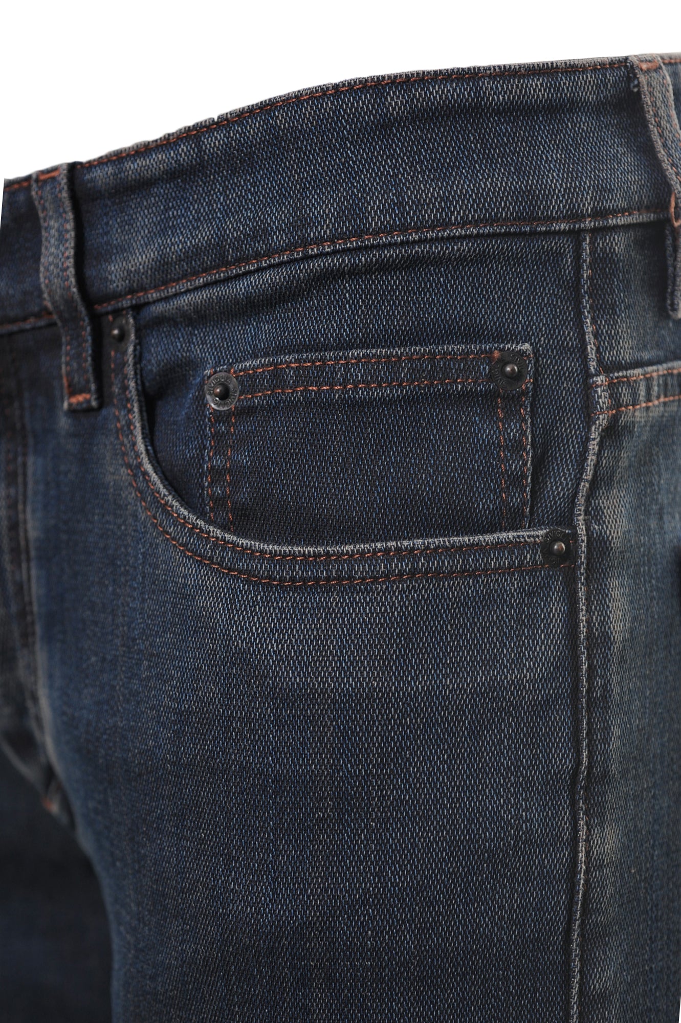 SIVIGLIA Jeans Primavera/Estate Cotone