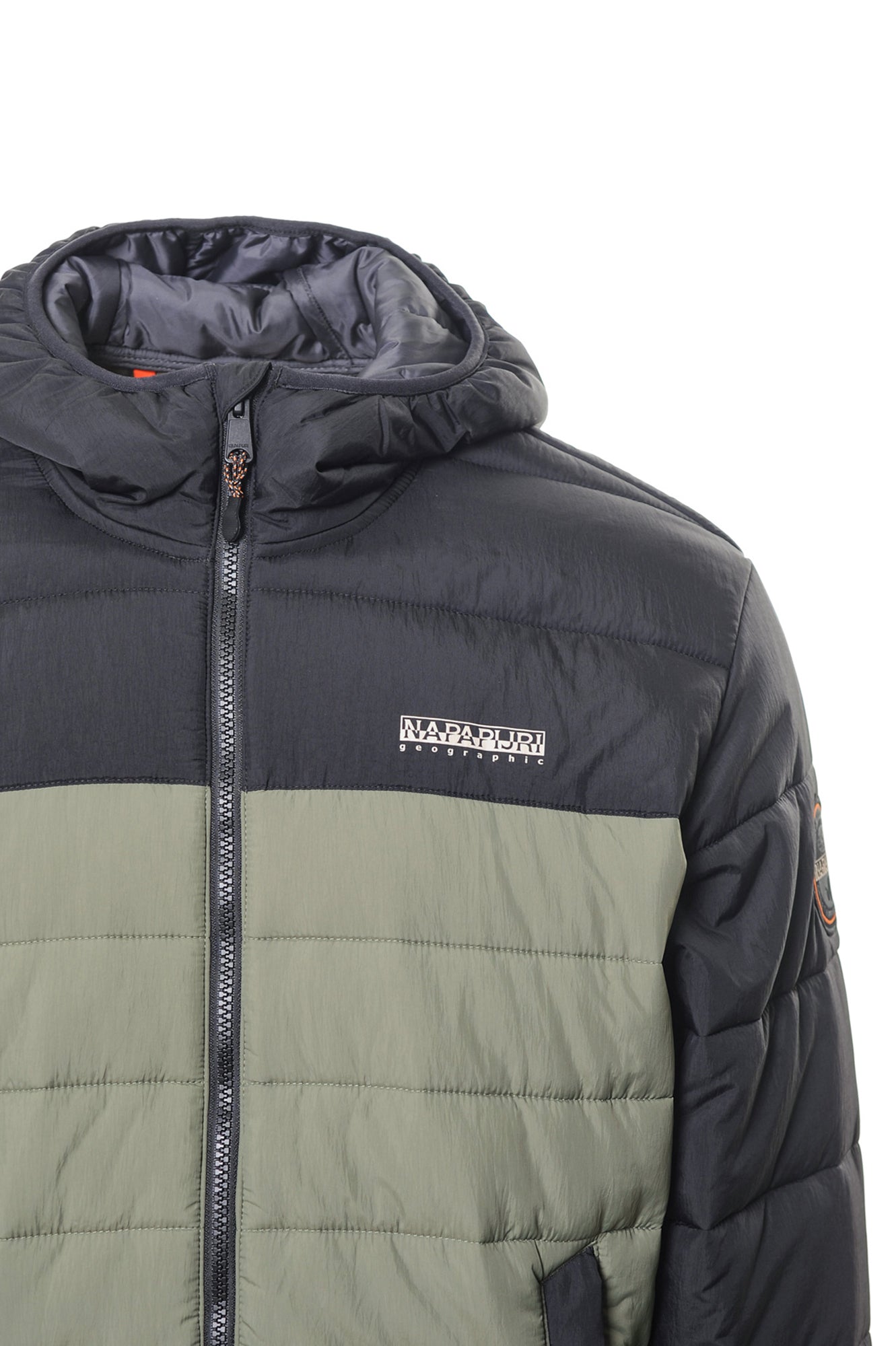 NAPAPIJRI Piumini Autunno/Inverno Poliestere