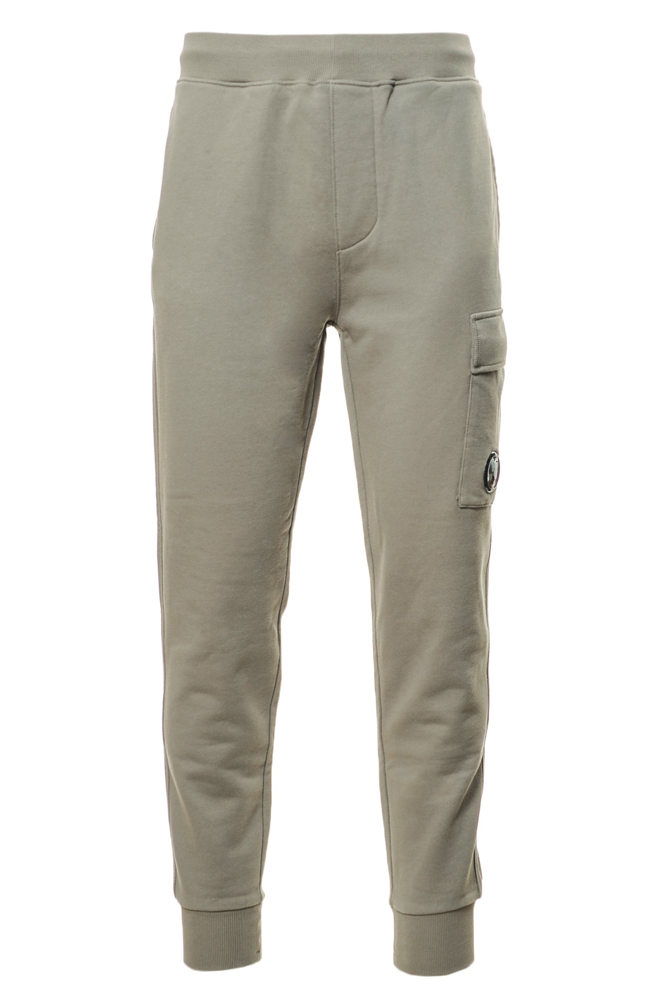 C.P. COMPANY Tute Sportive Autunno/Inverno Cotone