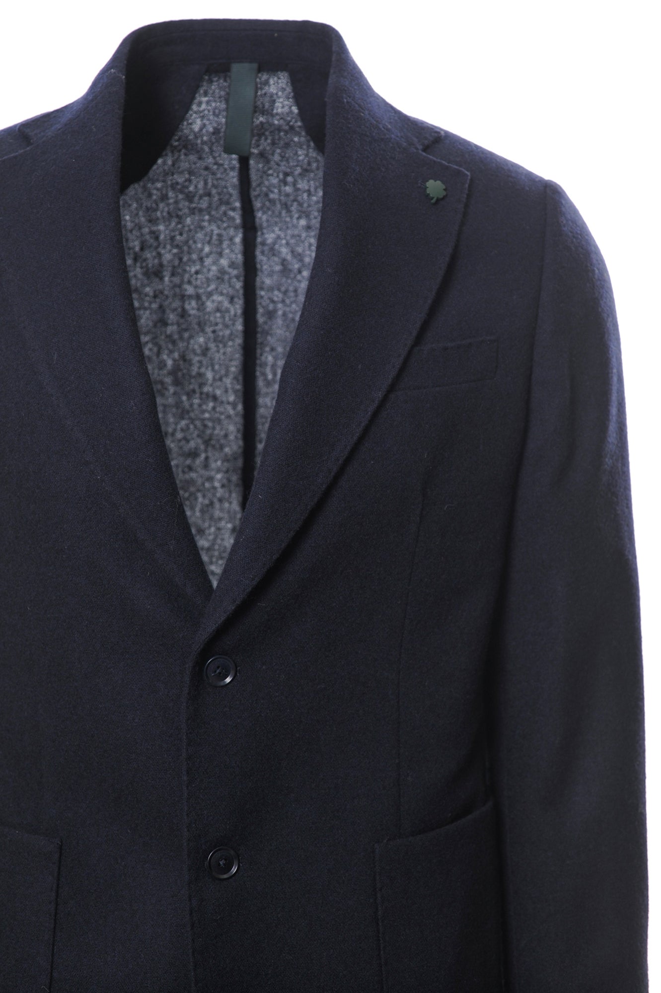 Bottega Marchigiana Giacche Autunno/Inverno Lana