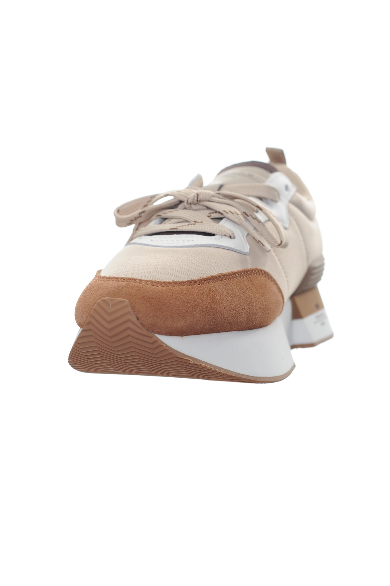 MaxMara Sneakers Autunno/Inverno Poliestere