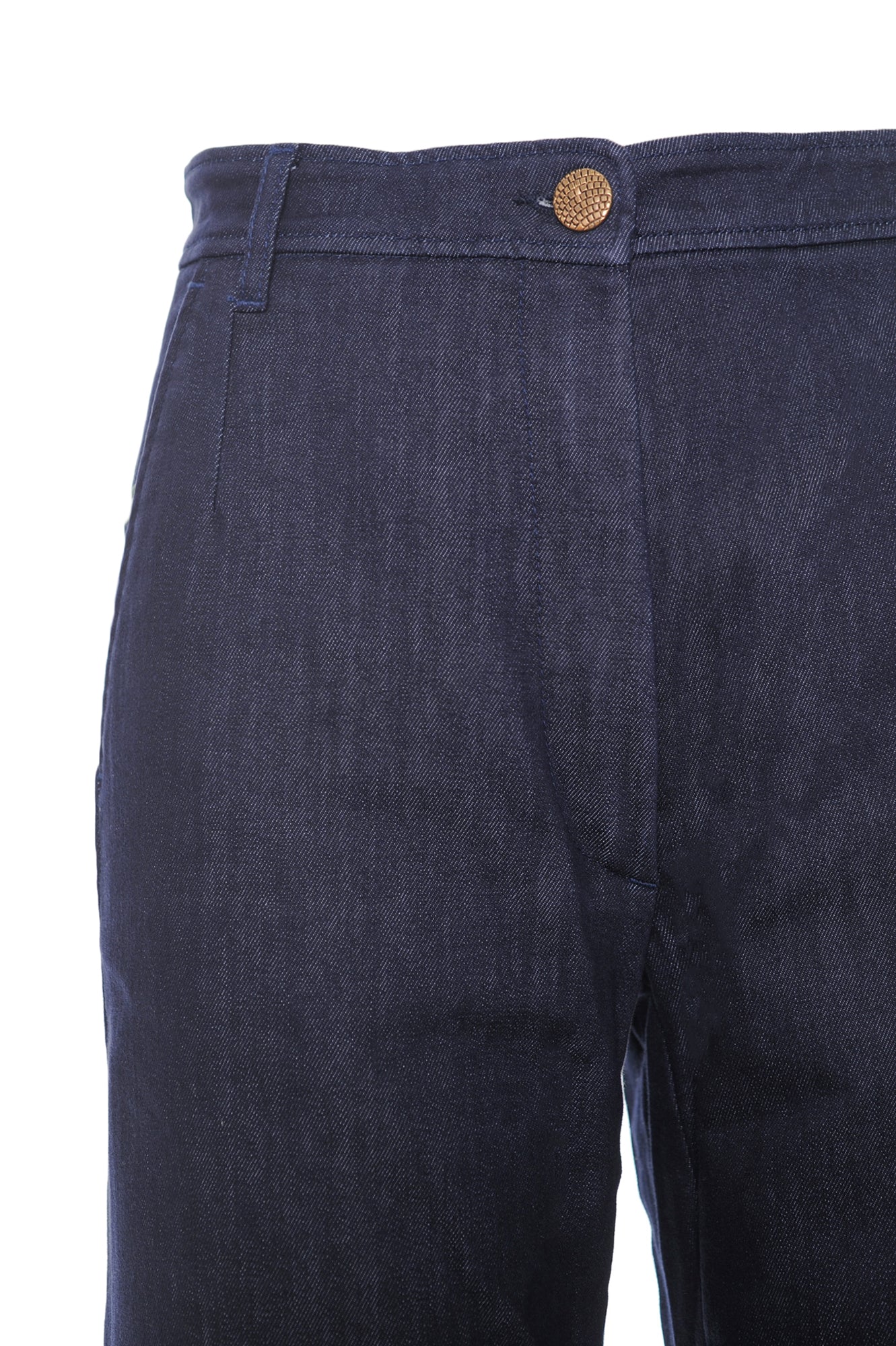 Re-HasH Jeans Primavera/Estate Cotone